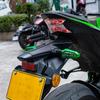 Для KAWASAKI Z900 Z650 Ninja 650 ZX4R ZX4RR ZX6R ZX10R versys 650 Мотоцикл Передний Задний Указатель Поворота Защитный Кожух Протектор Z 900