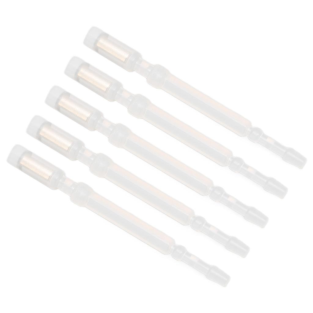 5 шт. 3D-сенсорный щуп Практичный Стабильный Прочный Пластиковый Принтер Сменные Аксессуары для Makerbase