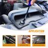 5PCS Car Audio Trimming Removal Tool Anti-scratch Door Panel Kit Portable Convenient Tools High Quality