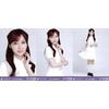Nogizaka46 Raw Photo September 2024/36th Uniform 3 Types Complete Mio Yakubo