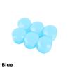 3 Pairs Environmental Earplugs Anti-noise Sleeping Earmuffs Waterproof Soft Silicone Ear Plugs