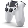 [Genuine product] Wireless controller (DUALSHOCK 4) glacier white (CUH-ZCT2J13)[]PS Hits / Value 300 yen OFF coupon that can be used for selected