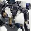 Б/У [Б/У] Открытый ROBOT Spirits SIDE AC EL-PC-00 ALBA Steel Haze Ortus/Rusty Bandai ARMORED CORE VI AC6[17]