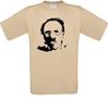 Hannibal Lecter Silence of the Lambs Cult Movie T-Shirt All Sizes NEW