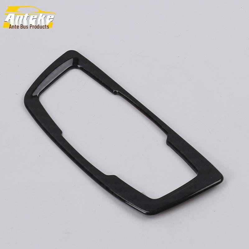 17 Series Headlight Adjustment Switch Trim Kit