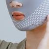 Facial Bandage, V-Face Lifting, Tightening Facial Nasolabial Folds, Sagging Mask, Full Face Lifting Artifact, Double Chin