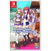 Pretty Girls Game Collection 4 Pretty Girls Game Collection  Nintendo Switch  [regular Imported Product]