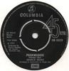 7inch Record CHARLIE DRAKE - Puckwudgie DB8829 Columbia 1971 UK ObiPop Used