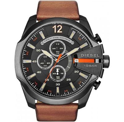 Часы Diesel Mega Chief DZ4343