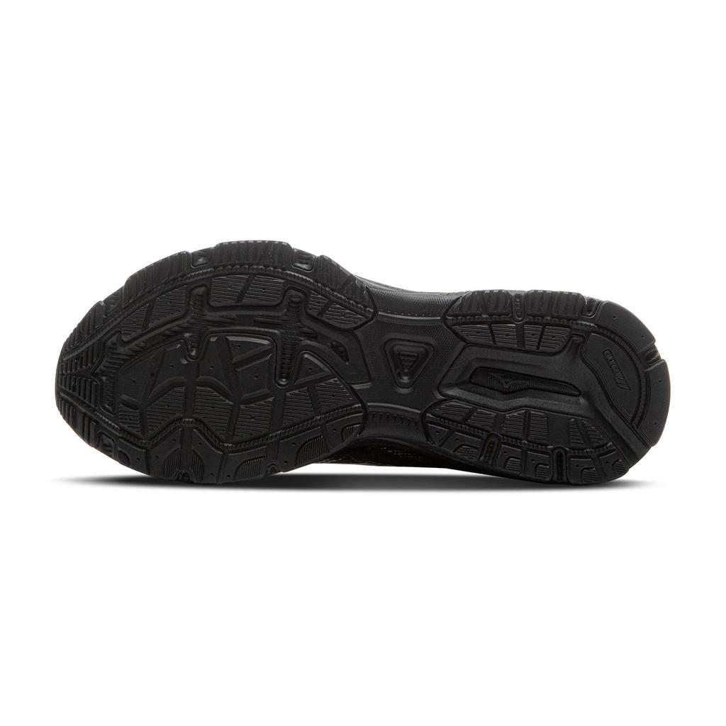 Mizuno Racer V2 Полностью черный Унисекс D1GH250604