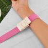 Medical Emergency Tourniquet Buckle First Aid Nurse Outdoor Portable Infusion Pressure Bandage