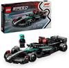 Конструктор LEGO Speed Champions 77244 Болид F1 Mercedes-AMG W15