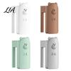 Soft Elastic Door Security Silicone Pinch Guard, Hanging Anti Slam Stopper, Cartoon Bear Design, Child Flexible Stopper Safety Finger Guard