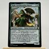 TLA TLE HOLO20-002 волшебные карты Защита Тефери Tcg прокси Стены Ба Синг Се домашняя игровая встреча