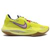 Nike Precision 6 Abrasion Resistant Low top Basketball Shoes Men's Pink Yellow HV1796-141(Team1108-LD)