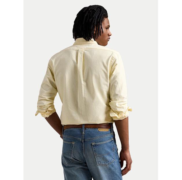 Рубашка Polo Ralph Lauren 710953704004