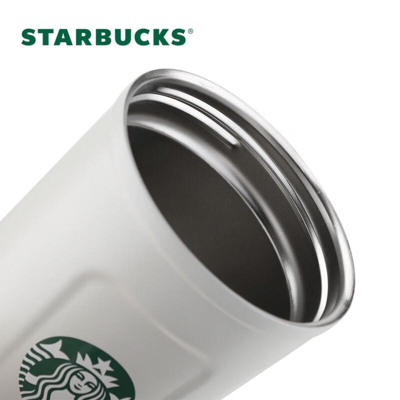 Starbucks Classic Goddess Stainless Steel Travel Mug