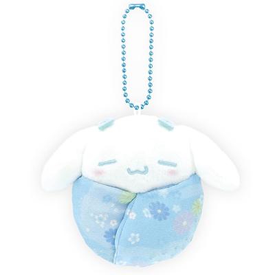 Персонажи Sanrio Cinnamoroll Плюшевый маскот-пеленка Японский узор 8203 286