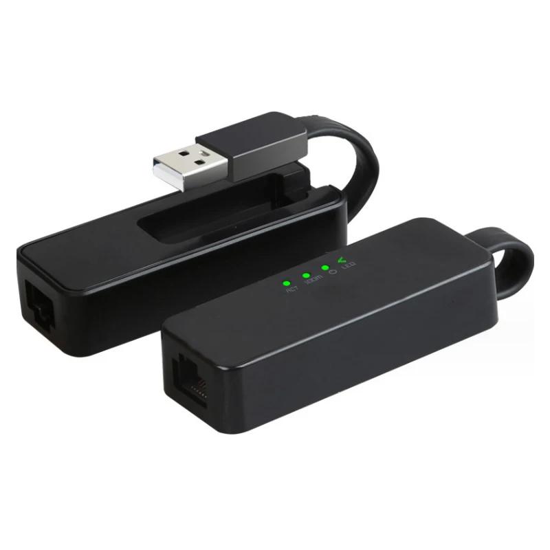 TXA045 Mini Gigabit Network Card USB 3.0 Wired Network Adapter Driver-Free Ethernet Connector