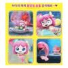 Mysterious Catch Tiniping Fondant Ping Bubble Stick Tiniping Season 3 Toy, Korean Popular Characters