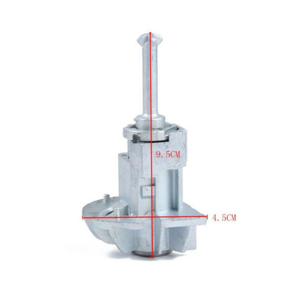 Для BMW E46 325ci 325i 325xi 330ci 330i 330xi M3 Дверной замок в сборе 51217019975 Левый цилиндр со стороны водителя-с 2