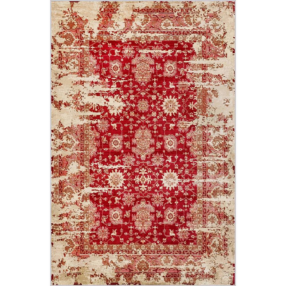 Rovigo Home Washable Printed Carpet  RVG0783