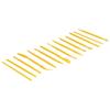 70pcs Multifunctional Shapes Cake Sculpting Tools PP Pottery Carving Set  DIY Crafting
