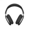 Беспроводные Bluetooth-наушники P9AirMax с оголовьем, мощным басом и зарядкой Type-C