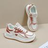 Fashion Women Casual Sneakers Autumn Spring Sports Shoes Walking Comfortable Breathable Ladies Girls Female Running Shoes