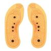 Magnetic Reflexology Insoles - Adjustable Size - Adult - Unisex