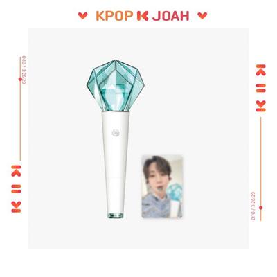 SHINee ОФИЦИАЛЬНЫЙ ФАНЛАМ (Светящийся жезл)