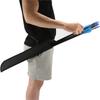Кобура для арбалетных болтов Oxford Archery, Тубус для стрел, Набедренная кобура, Сумка для ношения на поясе, Карман-держатель для хранения, Аксессуары для охоты