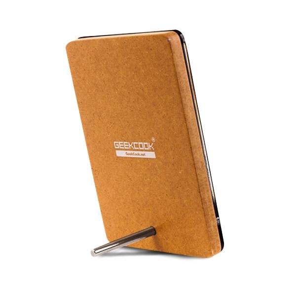 Фоторамка из журнала ELLE