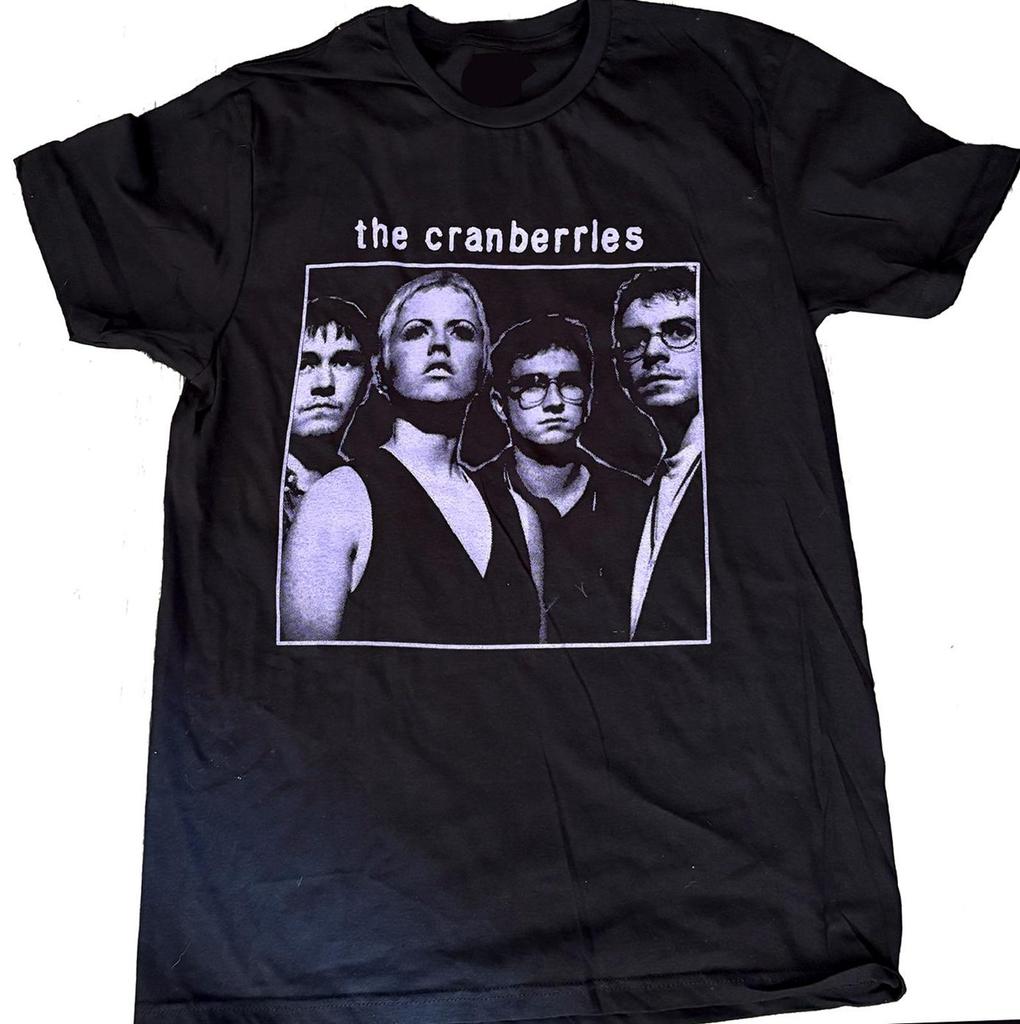 The Cranberries tee
