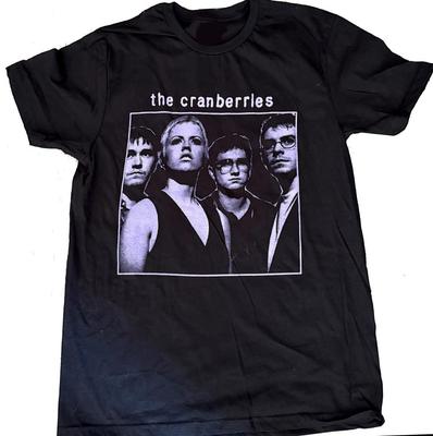 Футболка The Cranberries