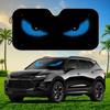 Heat Blocking Windshield Sunshade 98% UV Protection Car Sunshade Parasol  Interior Cooler