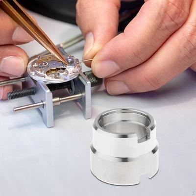 Подставка для держателя часового механизма, практичный инструмент для ремонта и модификации 8200