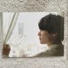 [USED] Sota Fukushi Message Card Postcard Photo Card