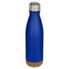 Floso Cove Cork Double Wall 500ml Insulated Water Bottle