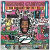 CD GEORGE CLINTON - You Shouldn't  CDP7963572 Capitol Records 1991 US Dance & Electronica Used