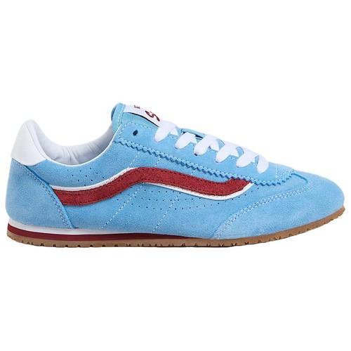 Vans Super Lowpro Наследие Синий - VN000D83E2W