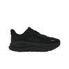 HOKA Bondi 9 Тройной черный Женские кроссовки 1162012-BBLC