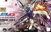 HG Mobile Suit Gundam AGE Gundam Legilis Scale Plastic Model Kit XVM-FZC 1/144 Pre-Colored