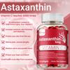 Астаксантин 6 мг - Мощный антиоксидант Haematoccus Pluvialis Здоровье сердца