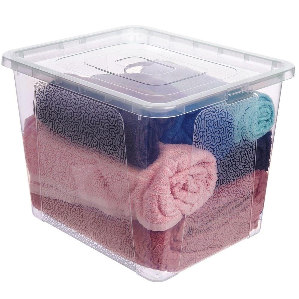30 l storage container