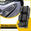 Для Ford F250 F350 F450 F550 Super Duty 2002-2004 Новый главный переключатель стеклоподъемника
