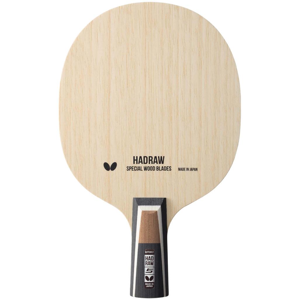 Butterfly Table Tennis Pen Racket Had Row 5 24160