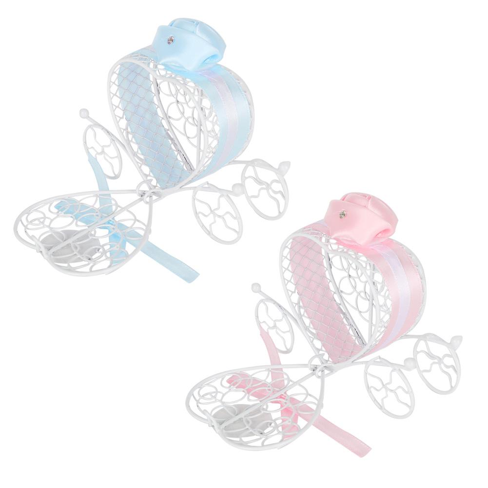 6 шт. Железная коробка конфет в форме сердца, шоколадные конфеты, баночка Ornamnet, украшение для свадебной вечеринки