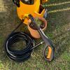 <HOTEISON> Насадка для мойки высокого давления Ryobi Гибкое вращение на 360°/Направление струи можно регулировать по желанию!