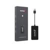 Portable Car Radio Maps Control 4 in 1 carlinkit Sem Fio Ccpa Carplay Wireless Adapter Android Auto Mirrorlink Tv Smart Ai Box